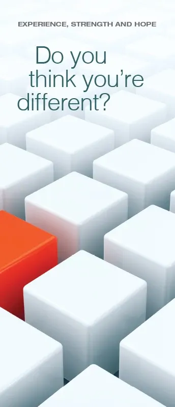 P-13_Do_You_Think_You_Are_Different_ONLINE