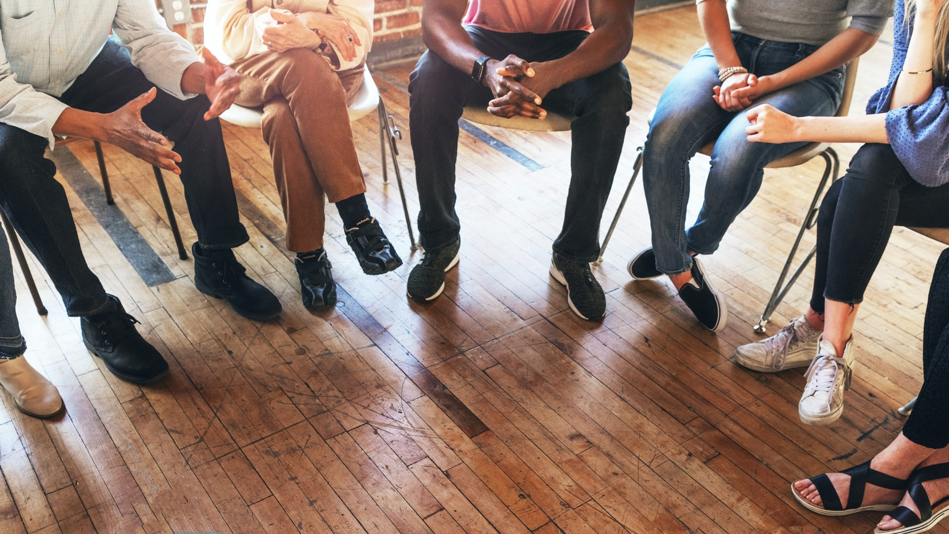 Alcoholics Anonymous &ndash; North Halton / Erin