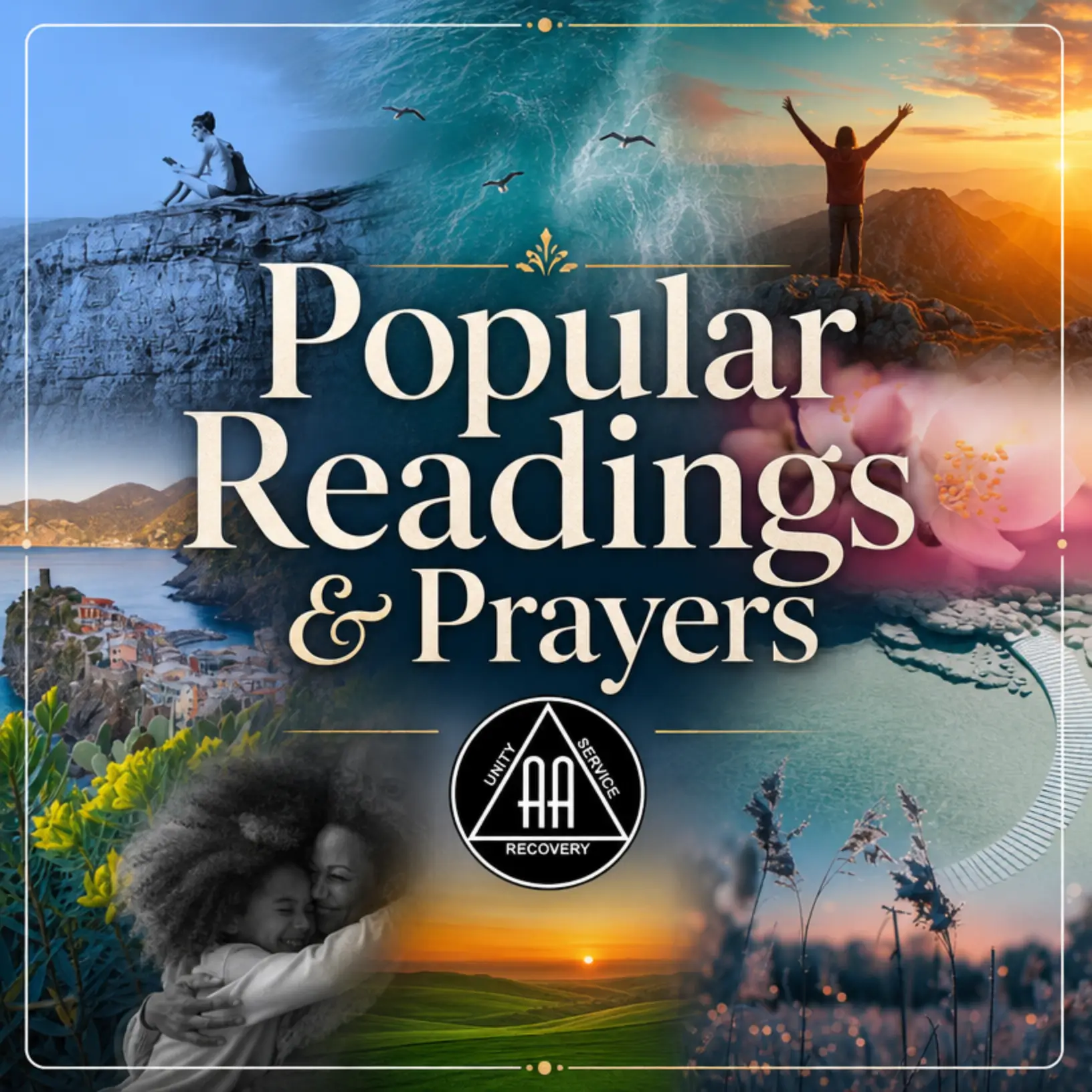 Popular Readings & Prayers